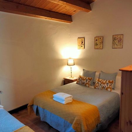El Forn Rural Villa Montmajor Exterior photo