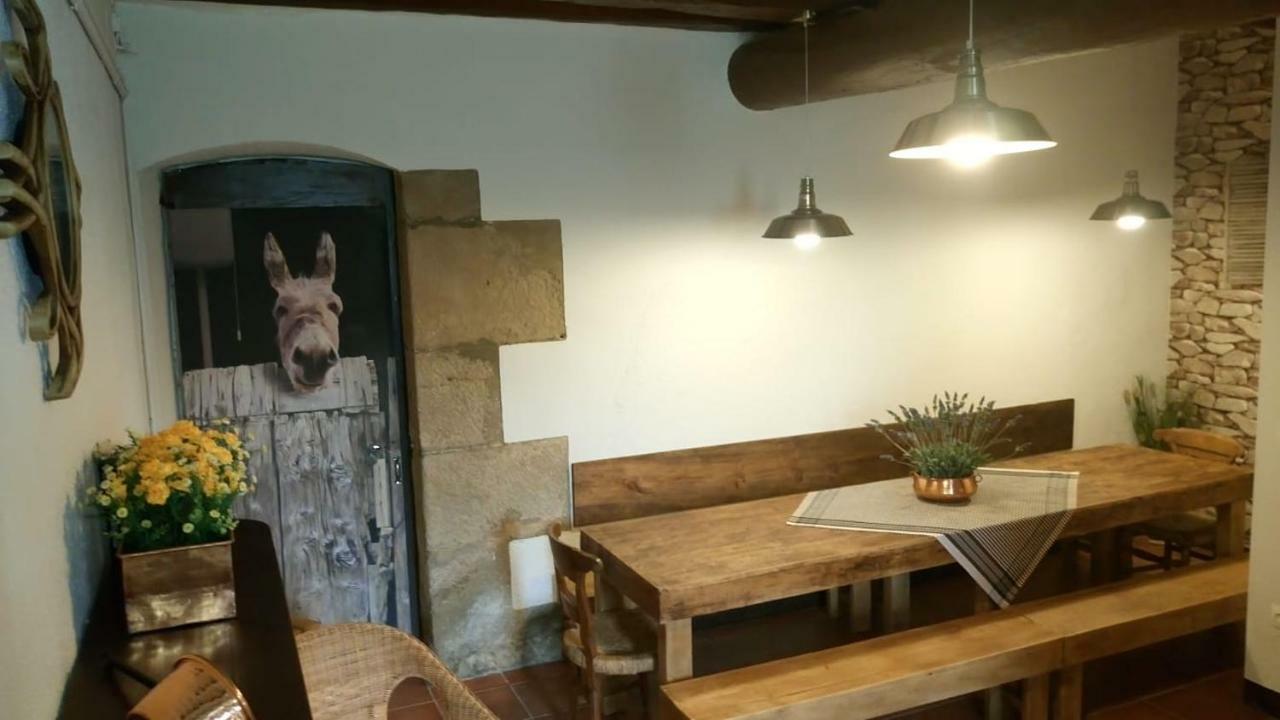 El Forn Rural Villa Montmajor Exterior photo